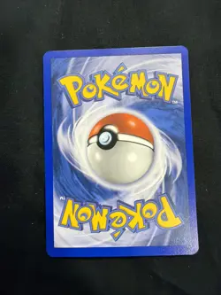 Pokemon Aggron Reverse Holo Stamped EX Legend Maker 2/92 NM Swirl - Image 3