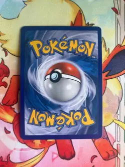 Metal Energy 95/95 Common Call of Legends Pokemon Reverse Holo Near Mint Card - Image 2