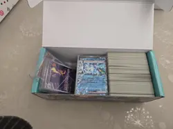 Lotto Carte Pokemon - Image 2