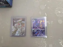 Lotto Carte Pokemon - Image 3