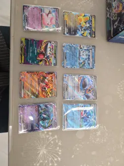 Lotto Carte Pokemon - Image 4
