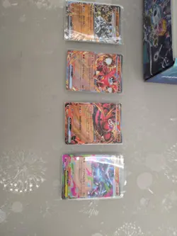 Lotto Carte Pokemon - Image 5