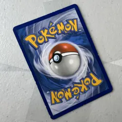 MEGA M BEEDRILL EX Promo XY158 Pokemon TCG 2016 XY Black Star Promo Mega Holo - Image 3