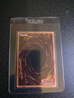 YU-GI-OH! Magical Trick Mirror KC01-EN003 25th Kaiba Anniversary Ultra rare - Image 2