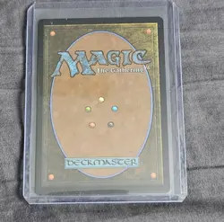 MTG Ravages of War (Borderless) - Fallout - Image 2