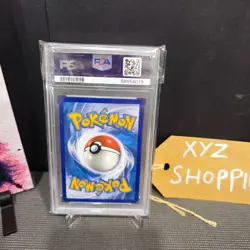 PSA 10 GEM MINT 2021 Pokemon Pikachu Holo - McDonald’s Collection (#25/25) - Image 3