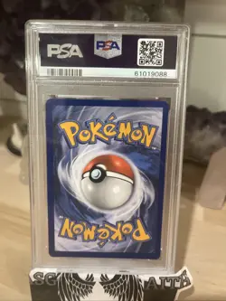 PSA GEM MINT 10 2021 POKEMON MCDONALD'S COLLECTION 25 PIKACHU - Image 2