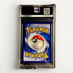2021 Pokemon McDonald's Collection #25 PIKACHU PSA 10 GEM MINT - Image 2