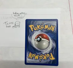 Pokemon TCG Raichu Expedition Base Set Reverse Holo Holo Card 25/165 NM/LP - Image 2