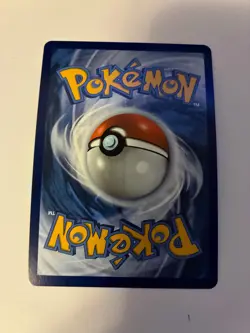 Pokemon TCG: Destined Rivals: 81/182 Team Rocket's Mewtwo EX Double Rare (NM) - Image 2