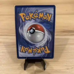 Team Rocket's Mewtwo ex 81/182 - Pokemon TCG Destined Rivals: Holo Ultra Rare NM - Image 2