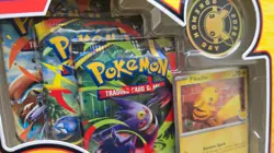 POKEMON DAY 2026 COLLECTION - 30TH ANNIVERSARY - BRAND NEW & SEALED - ENGLISH - Image 4