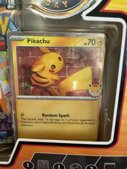 POKEMON DAY 2026 COLLECTION - 30TH ANNIVERSARY - BRAND NEW & SEALED - ENGLISH - Image 4