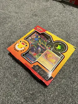 POKEMON DAY 2026 COLLECTION - 30TH ANNIVERSARY - BRAND NEW & SEALED - ENGLISH ✅ - Image 1