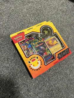 POKEMON DAY 2026 COLLECTION - 30TH ANNIVERSARY - BRAND NEW & SEALED - ENGLISH ✅ - Image 2