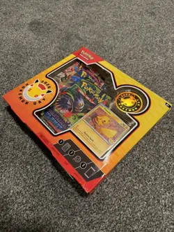 POKEMON DAY 2026 COLLECTION - 30TH ANNIVERSARY - BRAND NEW & SEALED - ENGLISH ✅ - Image 3