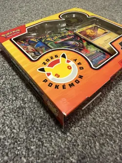 POKEMON DAY 2026 COLLECTION - 30TH ANNIVERSARY - BRAND NEW & SEALED - ENGLISH ✅ - Image 4