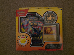POKEMON DAY 2026 COLLECTION - 30TH ANNIVERSARY - BRAND NEW & SEALED - ENGLISH - Image 1