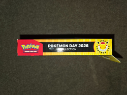 POKEMON DAY 2026 COLLECTION - 30TH ANNIVERSARY - BRAND NEW & SEALED - ENGLISH - Image 4