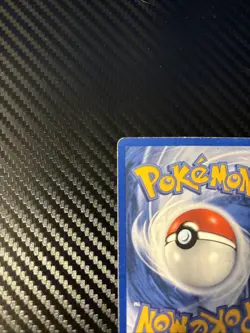 Pokemon TCG Yanma 17/75 Neo Discovery Holo w/ Swirl LP - Image 5