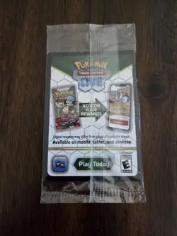Pokemon Prismatic Evolutions Jolteon ex 030/131 Surprise Box Stamped Sealed - Image 2