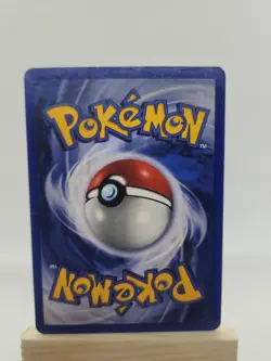 Pokemon Ivysaur 05/18 Promo Regular Southern Islands 2001 TCG Card English - Image 3