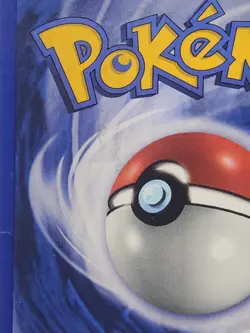 Pokemon Ivysaur 05/18 Promo Regular Southern Islands 2001 TCG Card English - Image 5