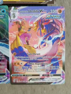 40x Pokemon Card Bulk Pack - Mixed Lot Bundle - Guaranteed Rare/Holo/V/EX/GX - Image 1