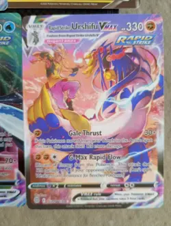 40x Pokemon Card Bulk Pack - Mixed Lot Bundle - Guaranteed Rare/Holo/V/EX/GX - Image 2