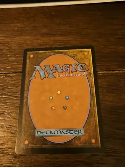 Winnowing MTG Lorwyn Eclipsed #M 0382 Mythic Rare Foil Showcase Borderless - Image 2