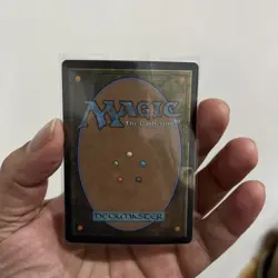MTG - Aerith Gainsborough - FOIL Borderless - Final Fantasy - FIN 0374 - Image 2