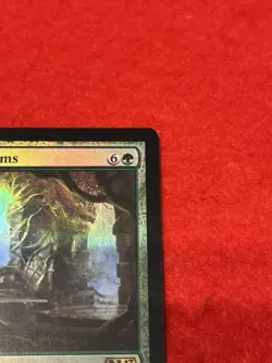 MTG Boundless Realms 2013 (M13) Foil - Image 4