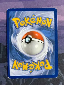 Shaymin EX RC21/RC25 Pokemon Legendary Treasures Rare Ultra Heavily Played HP 1 - Image 2