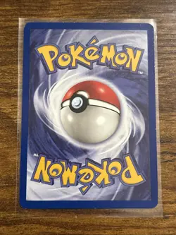 Pokemon TCG Porygon Team Rocket 1st Edition 48/82 lightly Played - Image 2