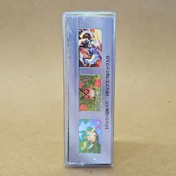 Terastal Festival Booster Box | sv8a High Class Set | Japanese Pokemon TCG - Image 3