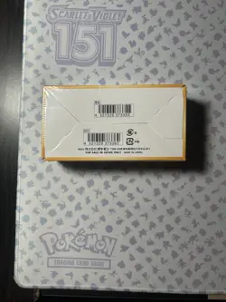 Pokemon TCG VSTAR Universe S12a Booster Box Japanese High Class U.S. Seller 4521329373362 - Image 4