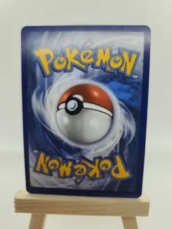 Pokemon Celebi V 245/264 Ultra Rare Full Art Holo Fusion Strike TCG Card - Image 3