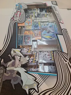 Pokemon TCG Unova Heavy Hitters Premium Collection Sealed Brand New - Image 5