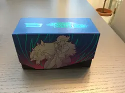 Pokemon Journey Together Bulk Bundle in ETB Read Description - Image 1