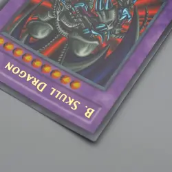 Yu-Gi-Oh Black Skull Dragon MRD-018 1st Edition Ultra MINT-NM Asian English q060 - Image 3