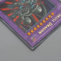 Yu-Gi-Oh Black Skull Dragon MRD-018 1st Edition Ultra MINT-NM Asian English q060 - Image 4