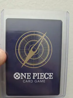 Portgas.D.Ace - PRB02-018 (Alternate Art) Premium Booster -The Best- Vol. 2 Foil - Image 4