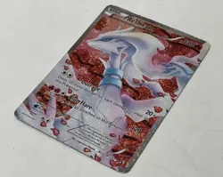 Reshiram RC22/RC25 Legendary Treasures: Radiant Collection Holo - Pokemon TCG MP - Image 3