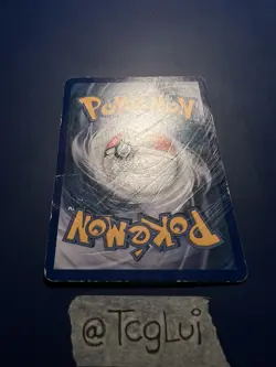 Reshiram RC22/RC25 Full Art Holo Legendary Treasures Pokemon TCG MP-HP - Image 3