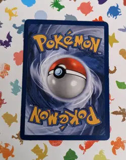 Pokemon TCG Ditto 18/62 Fossil *1st Edition* English WOTC Non Holo 1999 - Image 2