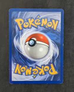 Pokemon TCG Ditto 18/62 Fossil *1st Edition* English WOTC Non Holo 1999 - Image 3