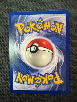Pokemon TCG - Ditto 18/62 1st Edition Non Holo Rare Fossil 1999 MINT - Image 3