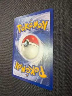 Pokemon TCG - Ditto 18/62 1st Edition Non Holo Rare Fossil 1999 MINT - Image 4