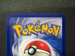 Pokemon TCG - Ditto 18/62 1st Edition Non Holo Rare Fossil 1999 MINT - Image 5