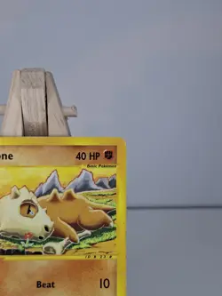 Pokemon TCG Cubone Expedition 103/165 Common Non Holo MP - Image 4